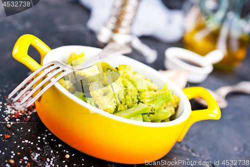 Image of broccoli