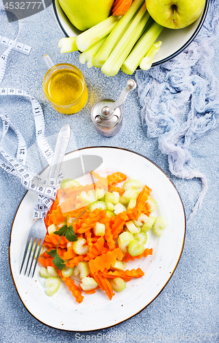 Image of salad