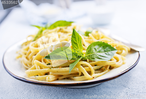 Image of pasta