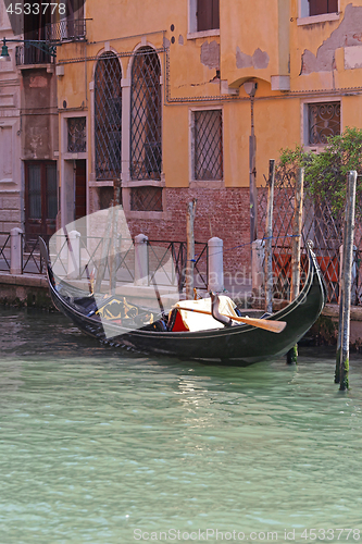 Image of Gondola