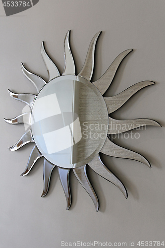Image of Sun Mirror