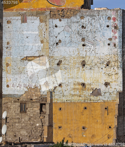 Image of Urban Decay