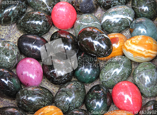 Image of Marble Eggs