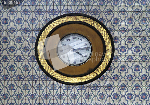 Image of Clock Cairo
