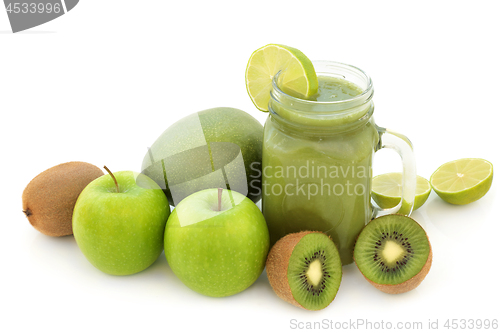 Image of Fruit Juice Smoothie Health Drink