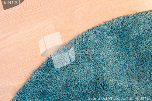 Image of Carpet texture close-up