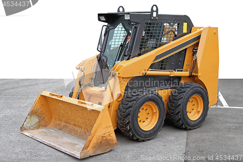 Image of Skid Steer