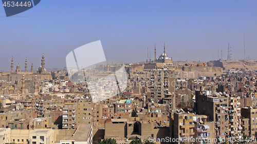 Image of Cairo
