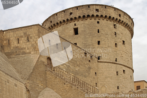 Image of Citadel Cairo