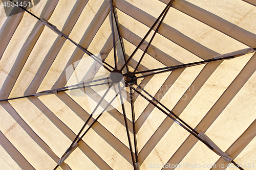 Image of Parasol Canopy