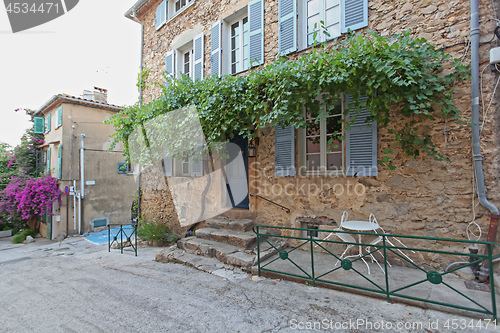 Image of Saint Tropez France