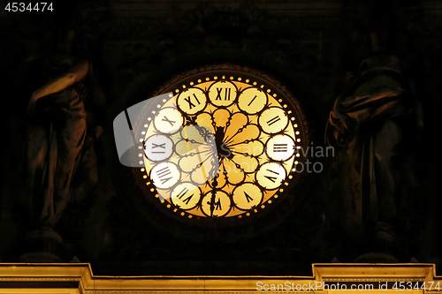 Image of Light Clock