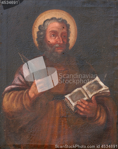 Image of Saint Bartholomew