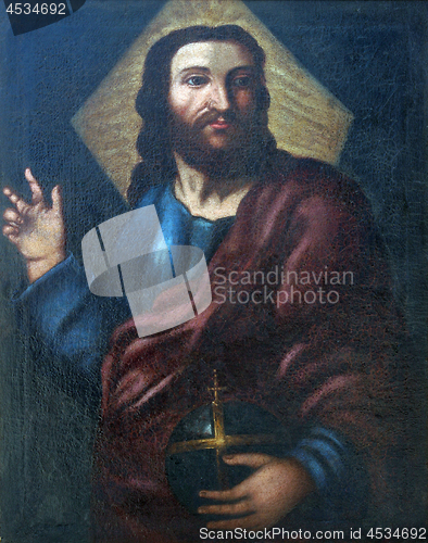 Image of Christ the King