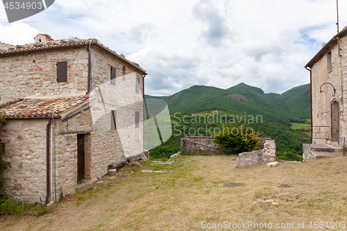 Image of Elcito in Italy Marche