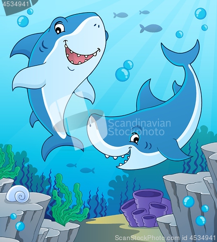 Image of Shark topic image 4