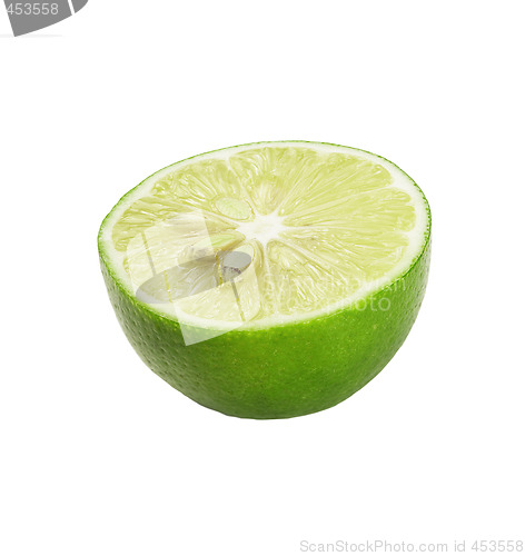 Image of lime