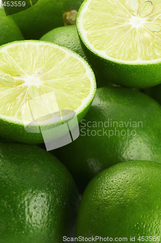 Image of lime