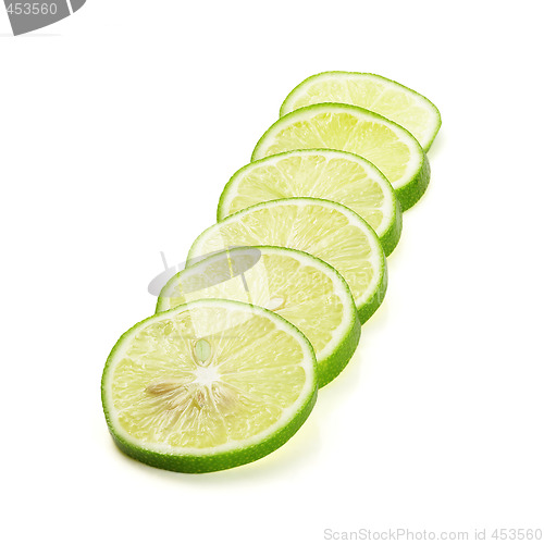 Image of lime