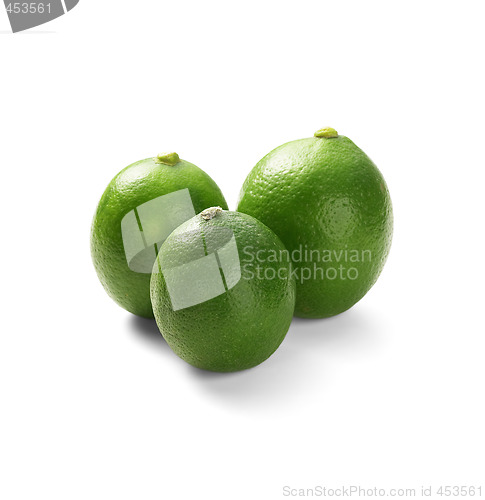 Image of lime