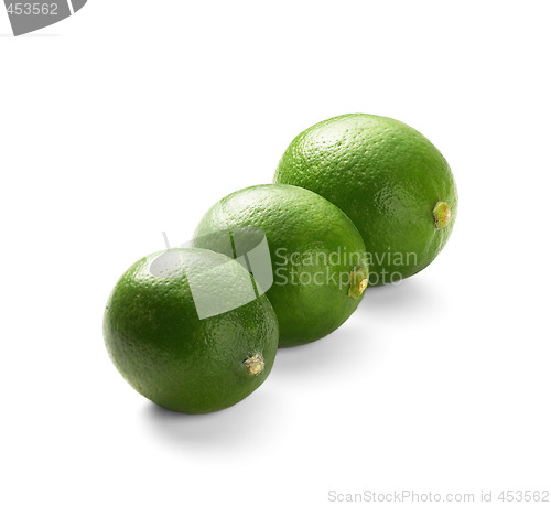 Image of lime
