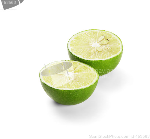 Image of lime