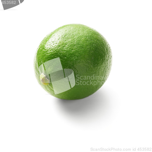 Image of lime