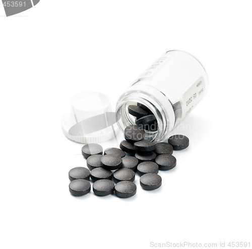 Image of pills