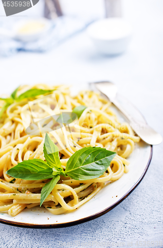 Image of pasta