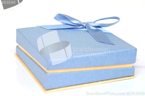 Image of celebration gift