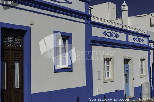 Image of Albufeira, Algarve, Portugal