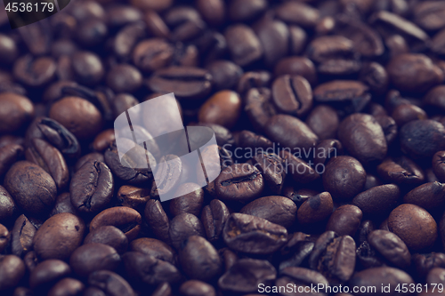 Image of Coffee bean