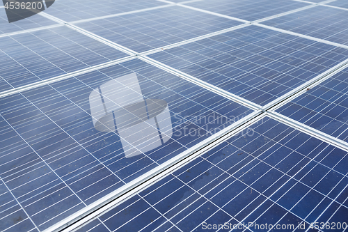 Image of Solar panel