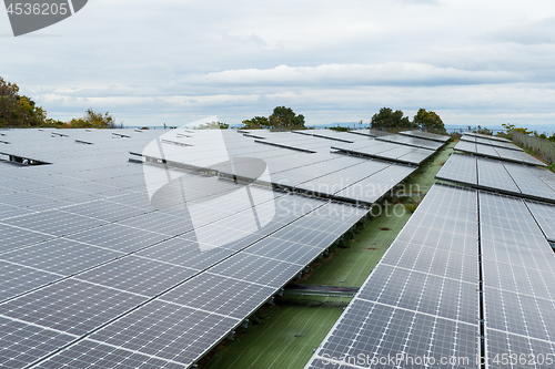 Image of Solar panel