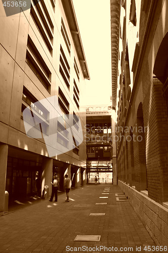 Image of Buildings