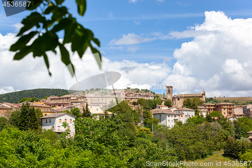 Image of Crispiero in Italy Marche