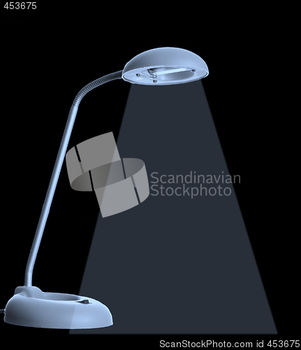 Image of Lamp