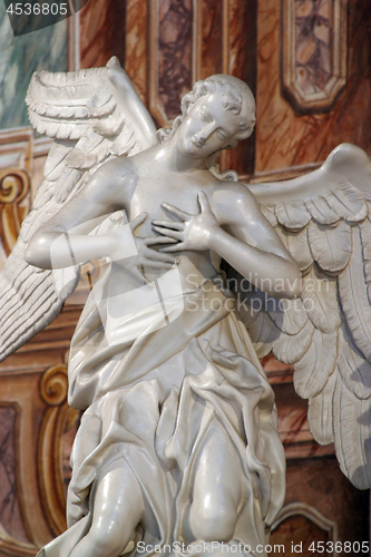 Image of Angel