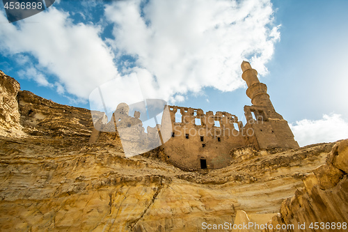 Image of Mosque and Mausoleum of Shahin Al-Khalwati