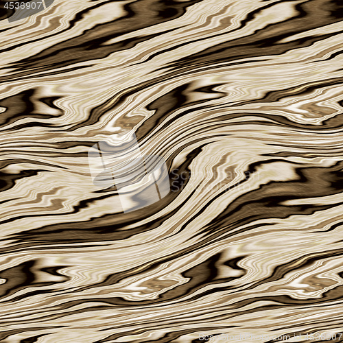 Image of gnarly high contrast wooden background texture