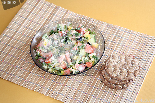 Image of Salad