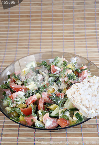 Image of Salad