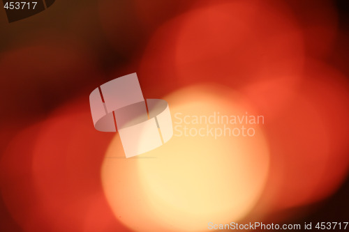 Image of Light background