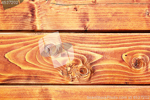 Image of spruce planks wooden background