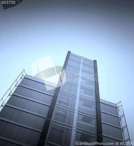 Image of Buildings