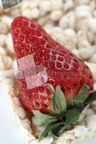 Image of Healthy breakfast