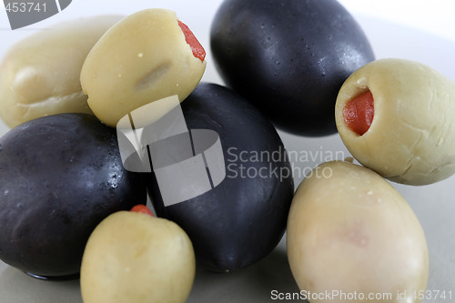 Image of Olives