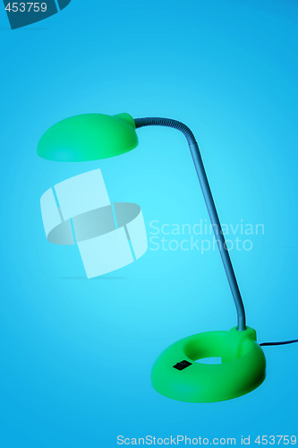 Image of Lamp