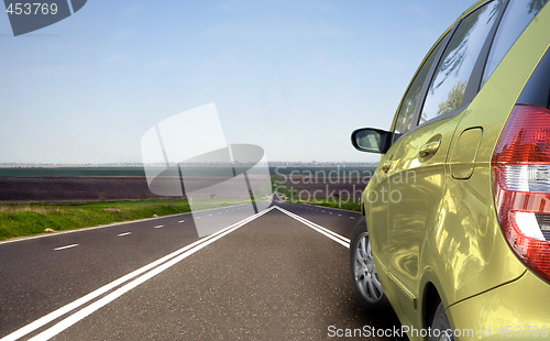 Image of Speed
