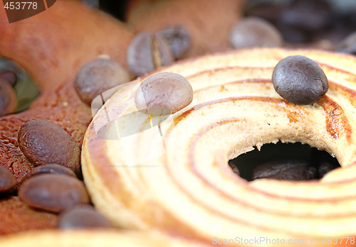 Image of Sweets cookies